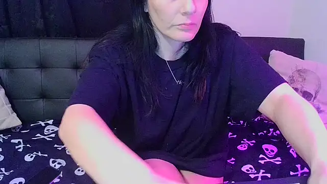 CrystalLakeXO online show from February 2026 06:41:02 AM