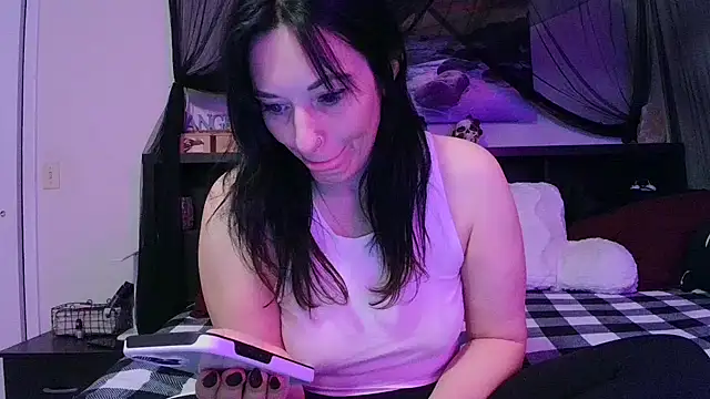 CrystalLakeXO online show from February 2026 09:41:01 AM