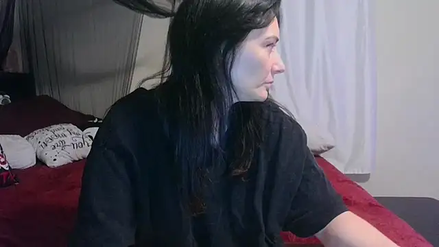 CrystalLakeXO online show from March 2026 06:25:02 AM