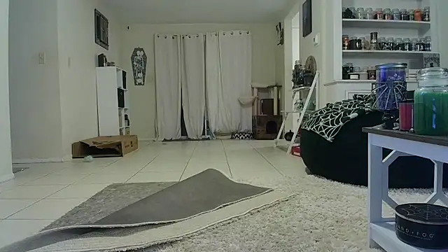 CrystalLakeXO online show from January 2026 08:40:02 AM