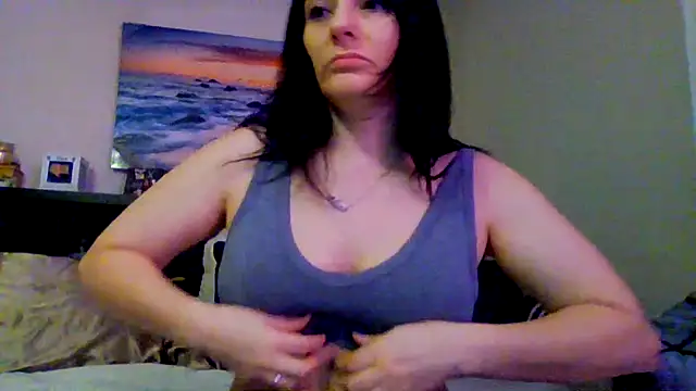 CrystalLakeXO online show from November 2025 06:01:01 AM