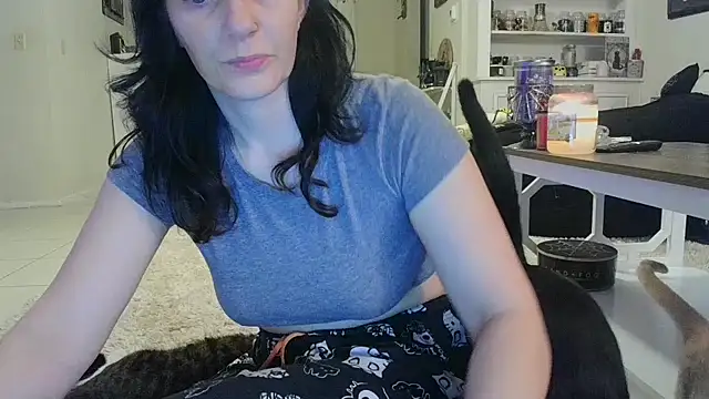 CrystalLakeXO online show from October 2025 06:34:01 AM