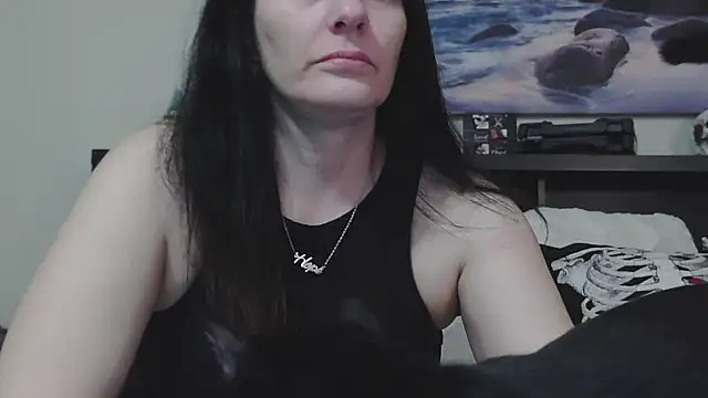 CrystalLakeXO online show from September 2025 10:32:02 AM