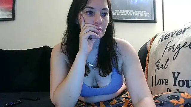 CrystalLakeXO online show from September 2025 06:53:01 AM