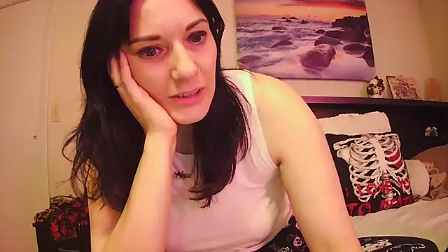 CrystalLakeXO online show from November 2025 05:44:01 AM