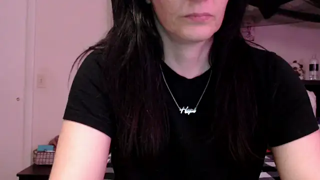 Snapshot of CrystalLakeXO chatting on June 2026 08:26:02 AM CrystalLakeXO online show from June 2026 08:26:02 AM