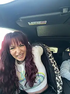 AileenInkOfficial online show from March 2026 10:26:01 AM