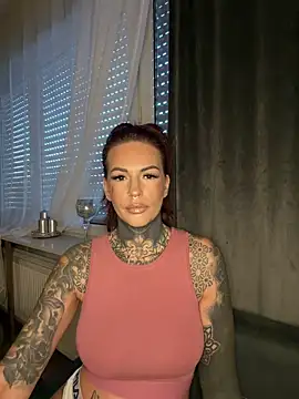 AileenInkOfficial online show from March 2026 07:05:02 AM