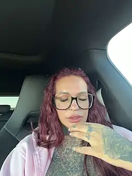 AileenInkOfficial online show from March 2026 09:11:01 AM