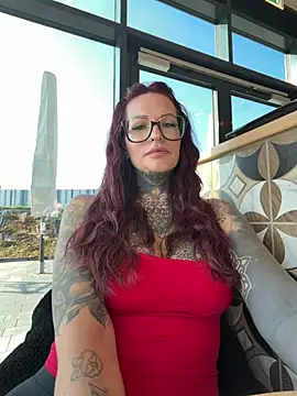 AileenInkOfficial online show from March 2026 08:04:01 AM