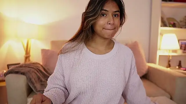 SaraParisi online show from February 2026 12:23:01 AM