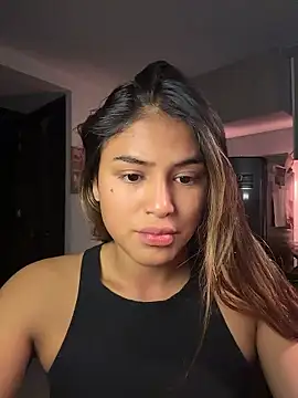 SaraParisi online show from January 2026 11:44:02 PM