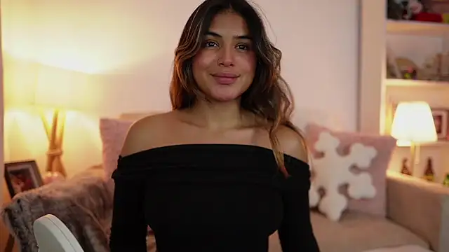 SaraParisi online show from February 2026 12:43:01 AM