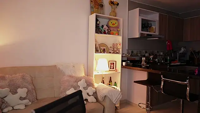 SaraParisi online show from February 2026 12:06:01 AM