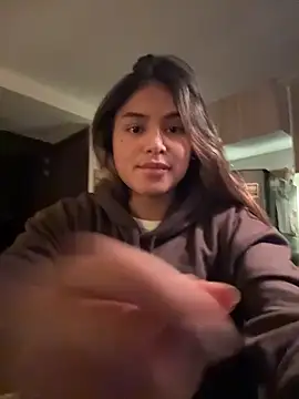 SaraParisi online show from January 2026 12:37:02 AM