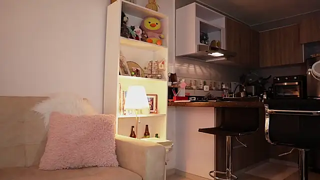 SaraParisi online show from February 2026 12:18:02 AM