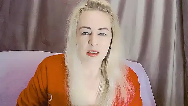 Olesya online show from December 2025 02:27:01 AM