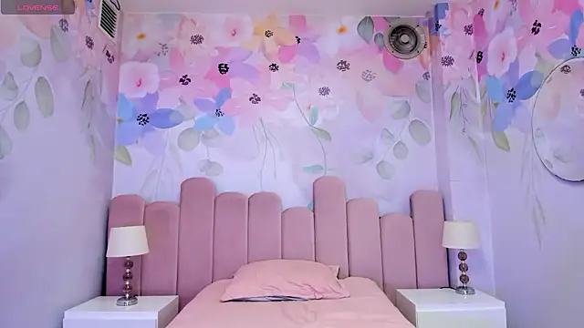 Lesly sexy4u online show from November 2025 03:17:02 AM