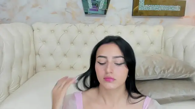 Lesly sexy4u online show from January 2026 03:54:01 AM