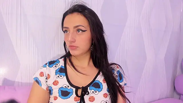 Lesly sexy4u online show from April 2026 03:36:02 AM