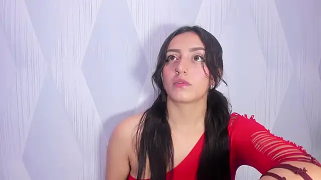 Lesly sexy4u online show from May 2026 01:52:01 AM