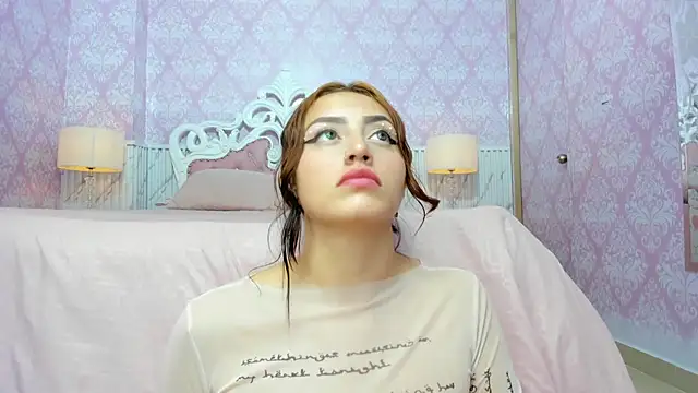 Lesly sexy4u online show from July 2026 04:08:02 AM
