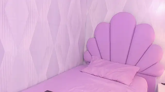 Lesly sexy4u online show from April 2026 03:46:02 AM