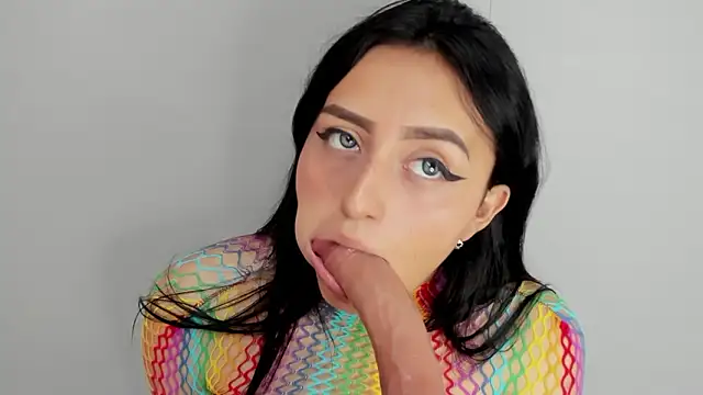 Lesly sexy4u online show from February 2026 03:29:02 AM