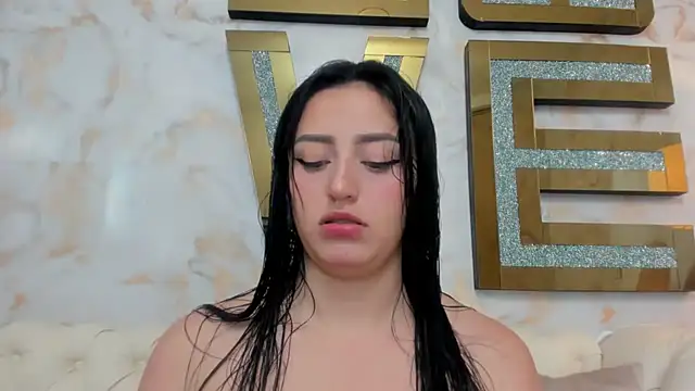 Lesly sexy4u online show from January 2026 03:41:02 PM