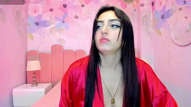 Lesly sexy4u online show from November 2025 03:07:02 AM