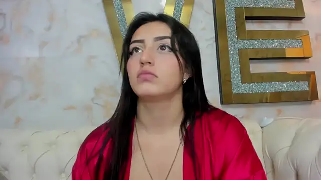 Lesly sexy4u online show from January 2026 03:22:02 AM