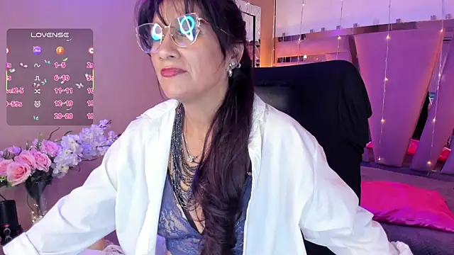 Snapshot of Ahytanna chatting on March 2025 07:47:02 AM Ahytanna online show from March 2025 07:47:02 AM