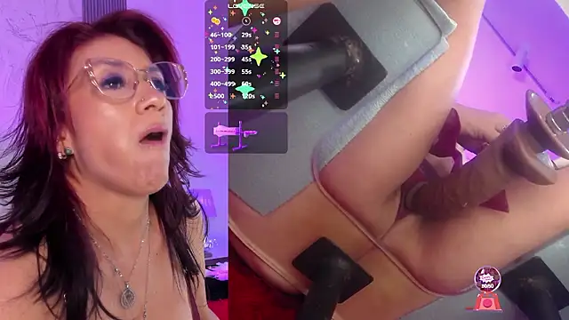 Ahytanna online show from February 2026 08:41:02 PM