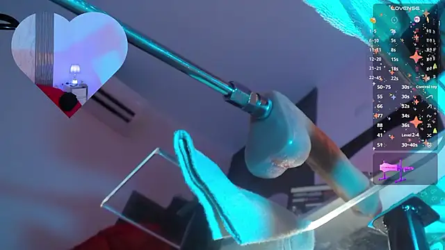 Ahytanna online show from March 2026 08:21:02 PM