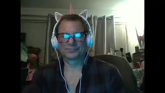coryassman online show from February 2025 12:28:01 PM