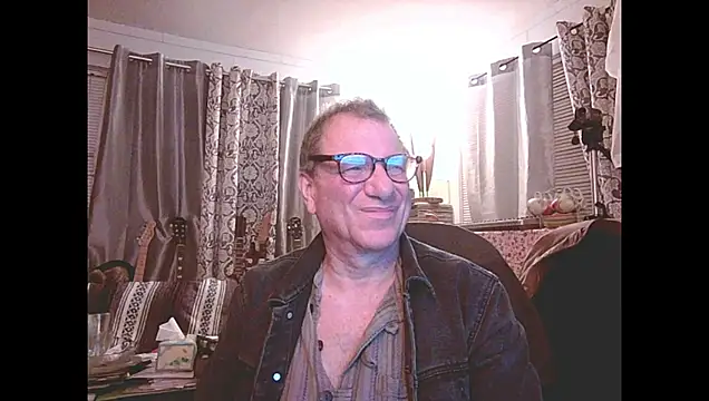 coryassman online show from October 2025 06:54:02 AM