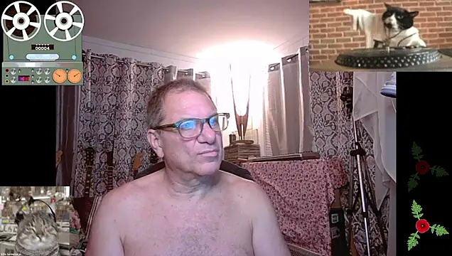 coryassman online show from February 2026 10:22:02 AM