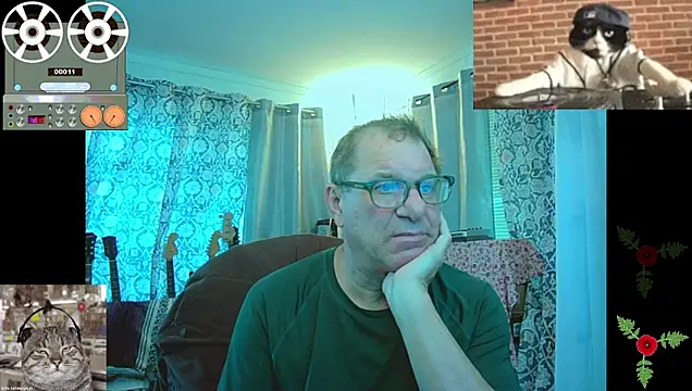 coryassman online show from March 2026 11:14:01 PM