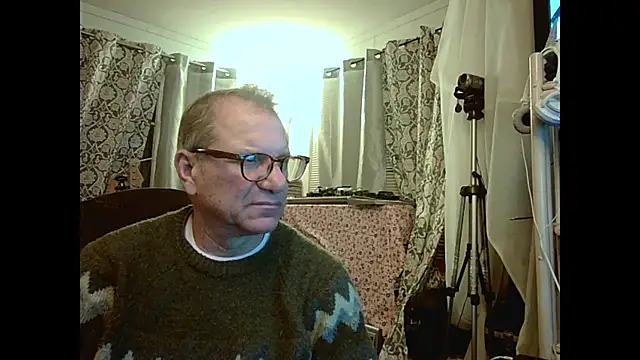 coryassman online show from April 2026 10:23:01 AM