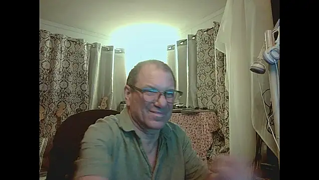 coryassman online show from June 2026 12:17:02 PM