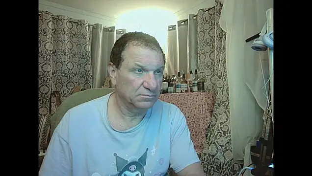 coryassman online show from June 2026 05:07:02 AM