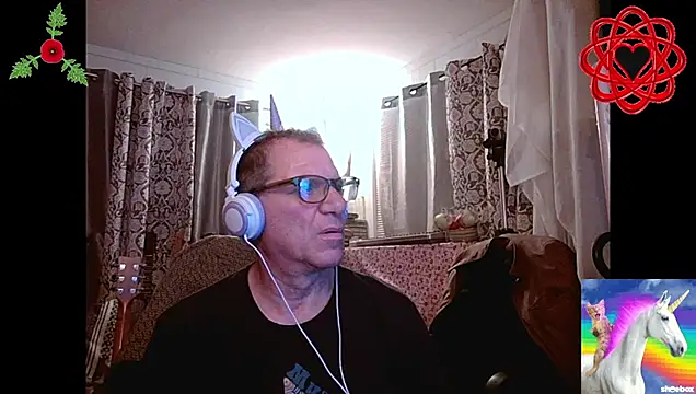 coryassman online show from October 2025 07:56:01 AM
