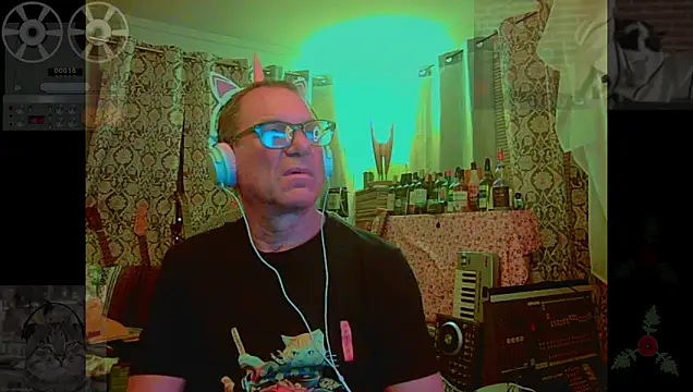 coryassman online show from June 2026 10:26:02 AM