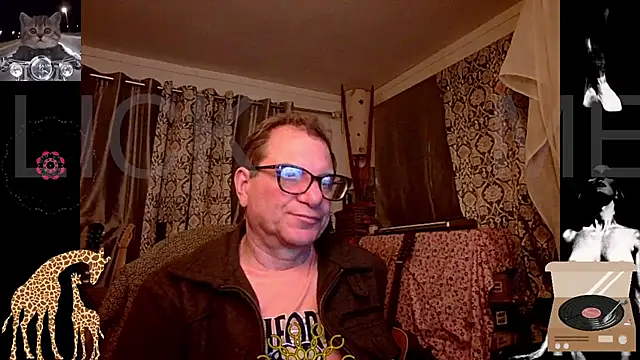 coryassman online show from February 2025 07:56:01 AM