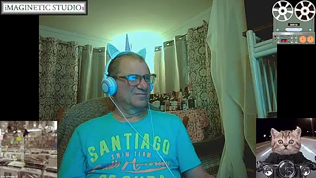 coryassman online show from July 2026 04:13:01 AM