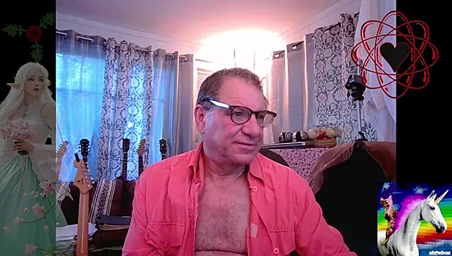 coryassman online show from October 2025 10:56:02 PM