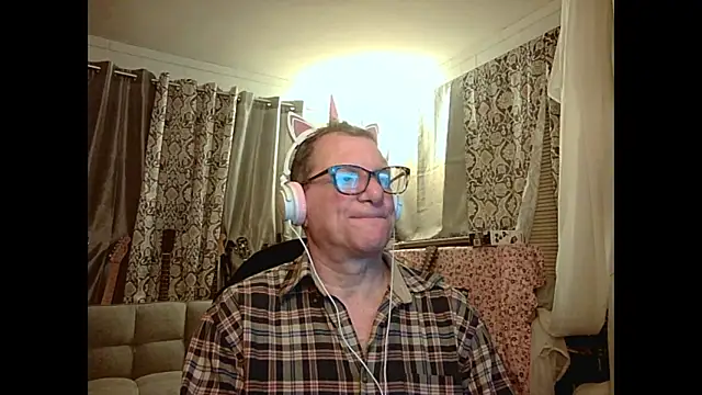 coryassman online show from February 2025 11:18:01 AM