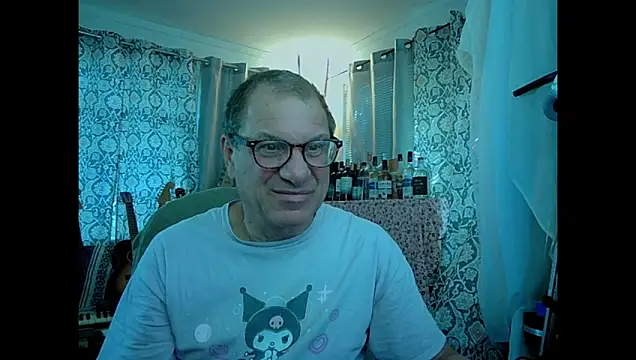 coryassman online show from June 2026 10:44:02 PM
