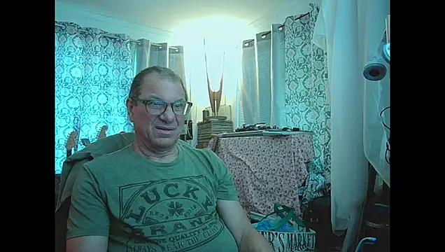 coryassman online show from June 2026 08:35:02 PM
