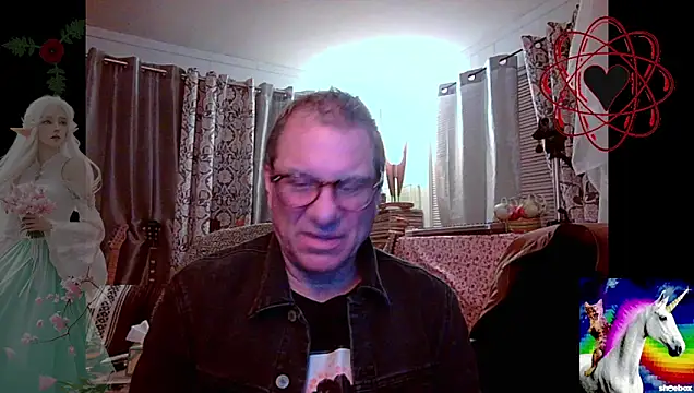 coryassman online show from October 2025 07:32:02 AM